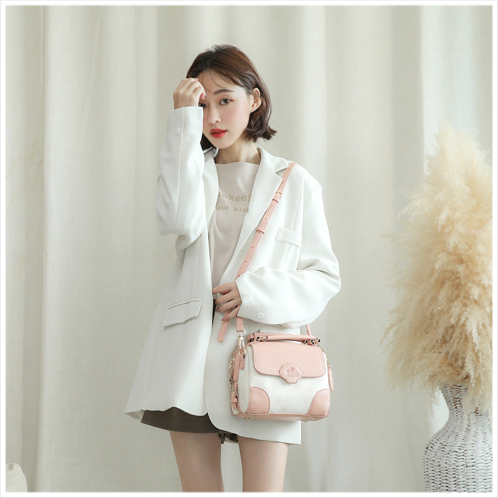 Disney The Little Mermaid Crossbody bag