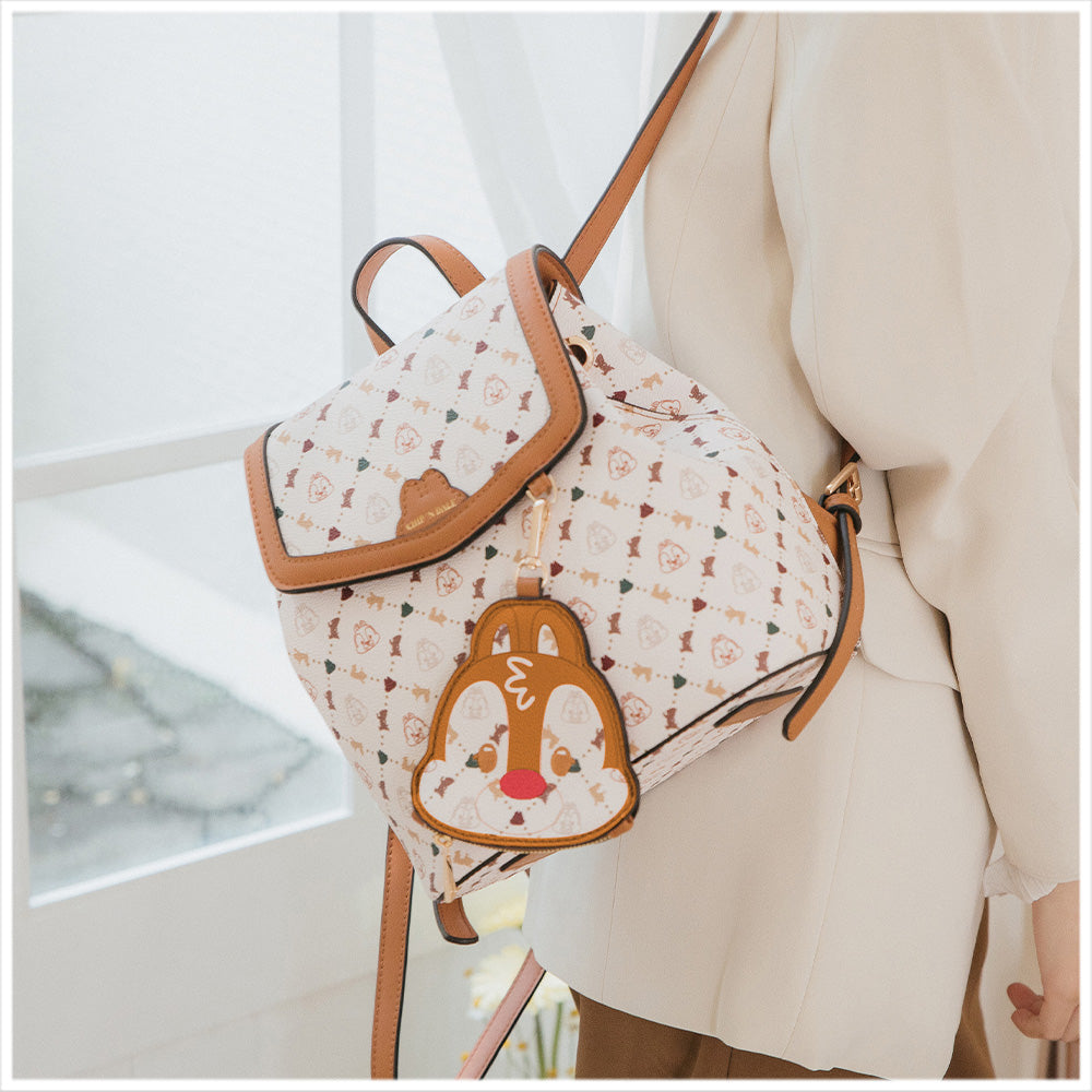Disney Character - Chip & Dale Backpack