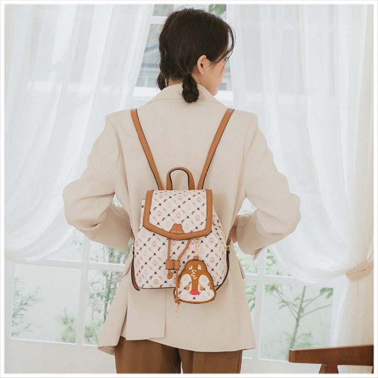 Disney Character - Chip & Dale Backpack