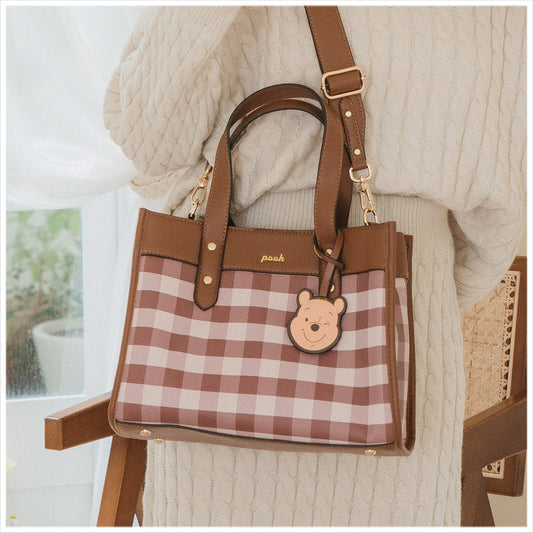 Disney Character - Winnie the Pooh Crossbody bag