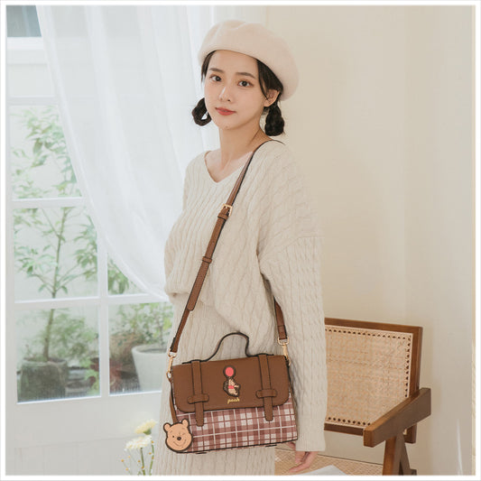 Disney Character - Winnie the Pooh Crossbody bag