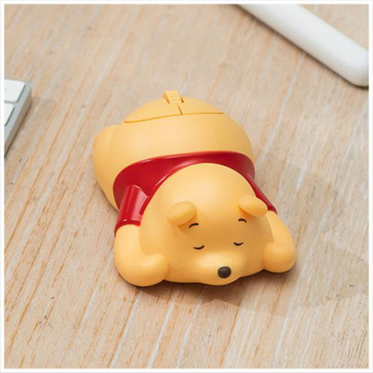 Disney Character - Winnie the Pooh Wireless Mouse