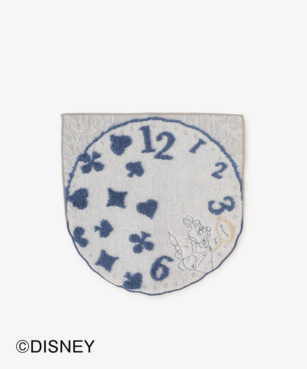 Disney Collection ALICE IN WONDERLAND - Hand towel