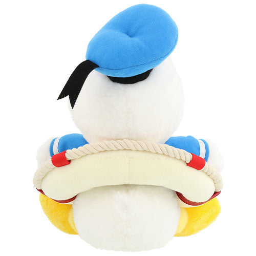 TDR - Donald Duck Plush (24cm)