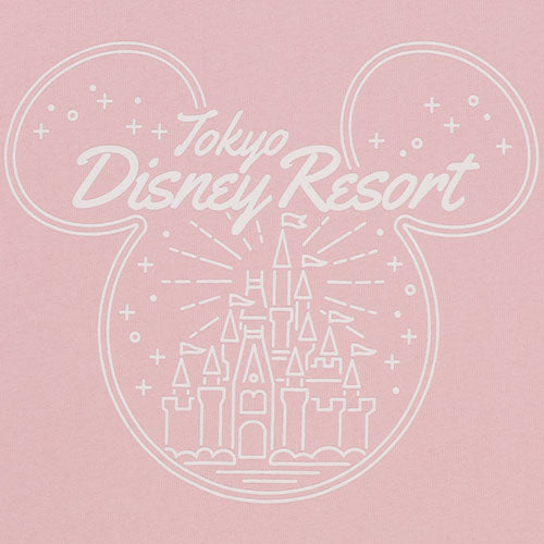 TDR - Tokyo Exclusive Tshirt