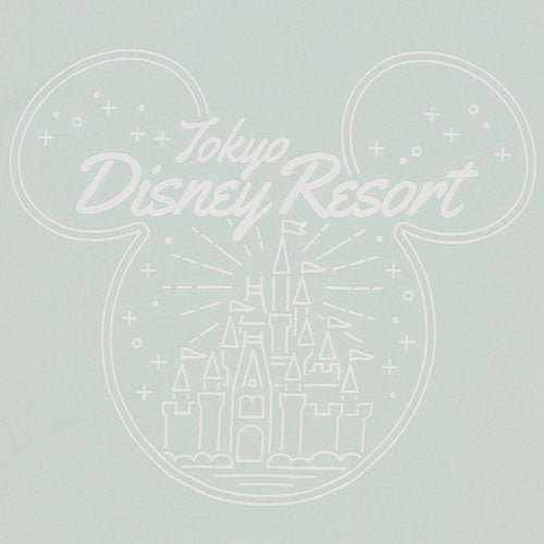 TDR - Tokyo Exclusive Tshirt