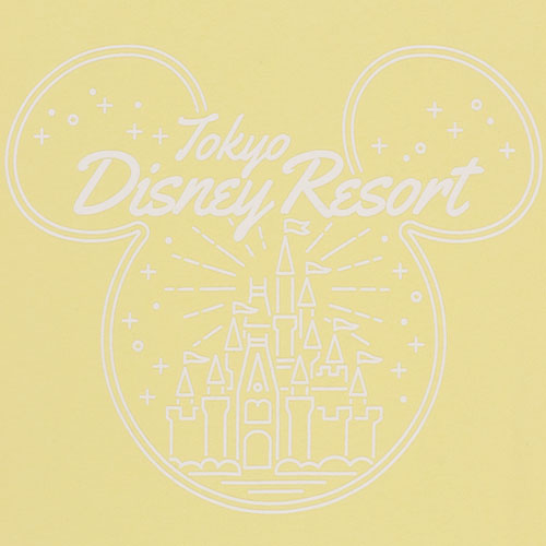 TDR - Tokyo Exclusive Tshirt