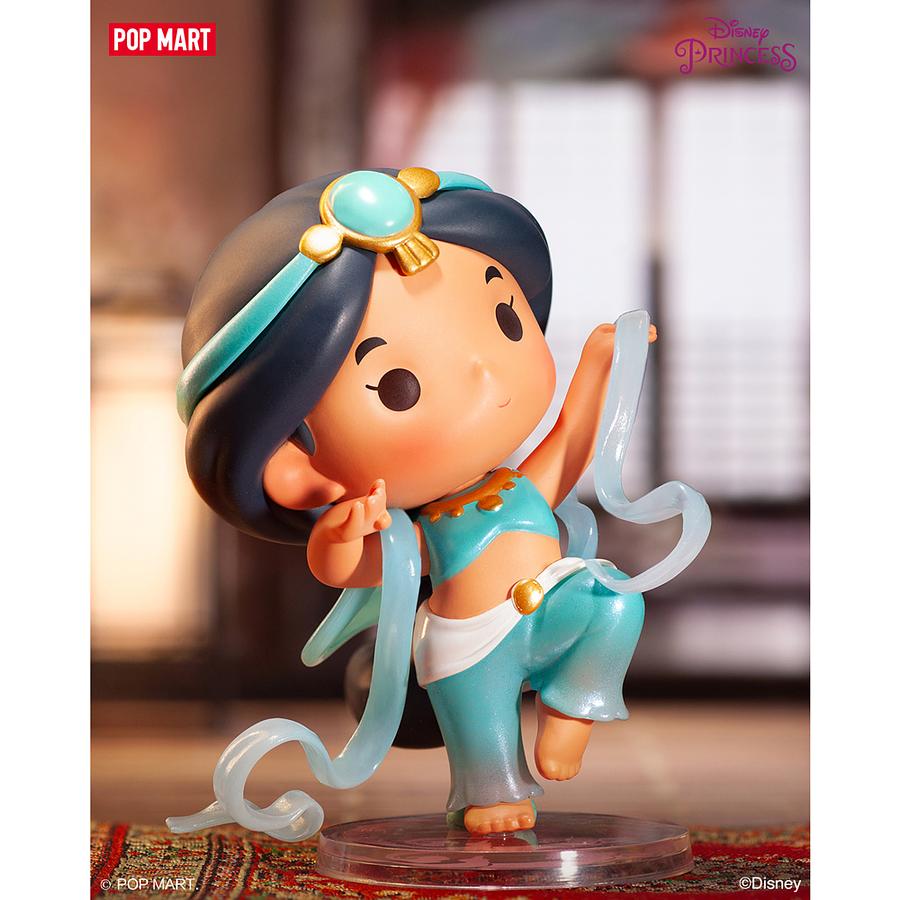 POPMART Disney Princess Han Chinese Costume Collection (random 2pcs in a box)