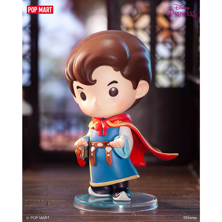 POPMART Disney Princess Han Chinese Costume Collection (random 2pcs in a box)