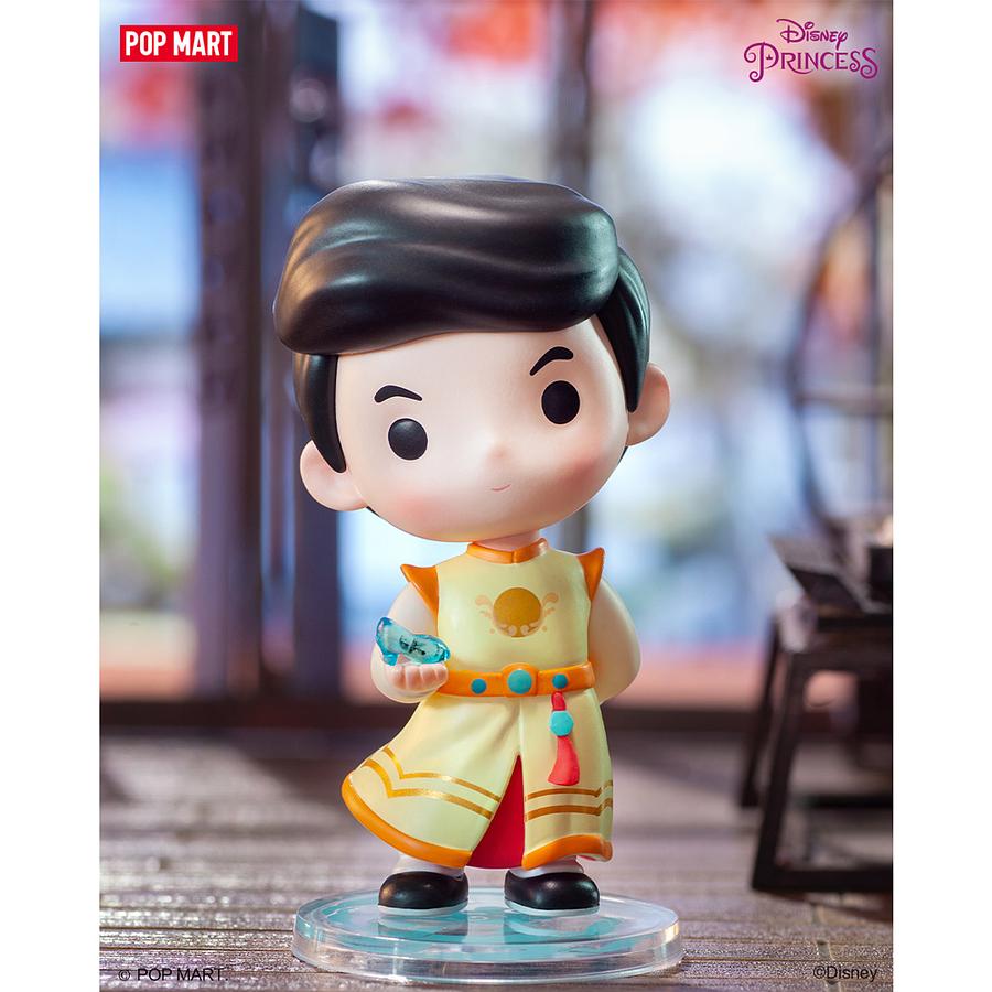 POPMART Disney Princess Han Chinese Costume Collection (random 2pcs in a box)