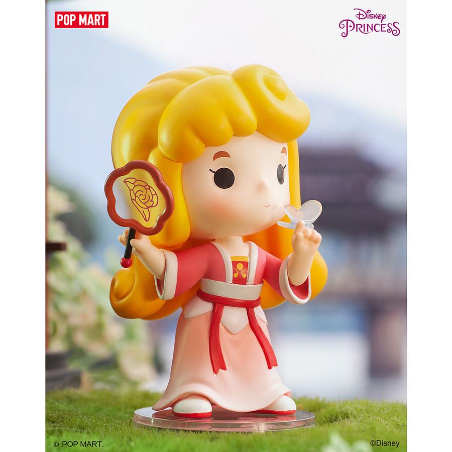 POPMART Disney Princess Han Chinese Costume Collection (random 2pcs in a box)