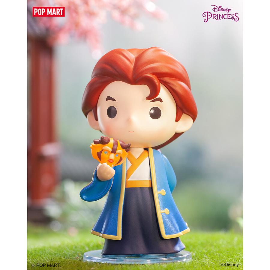 POPMART Disney Princess Han Chinese Costume Collection (random 2pcs in a box)