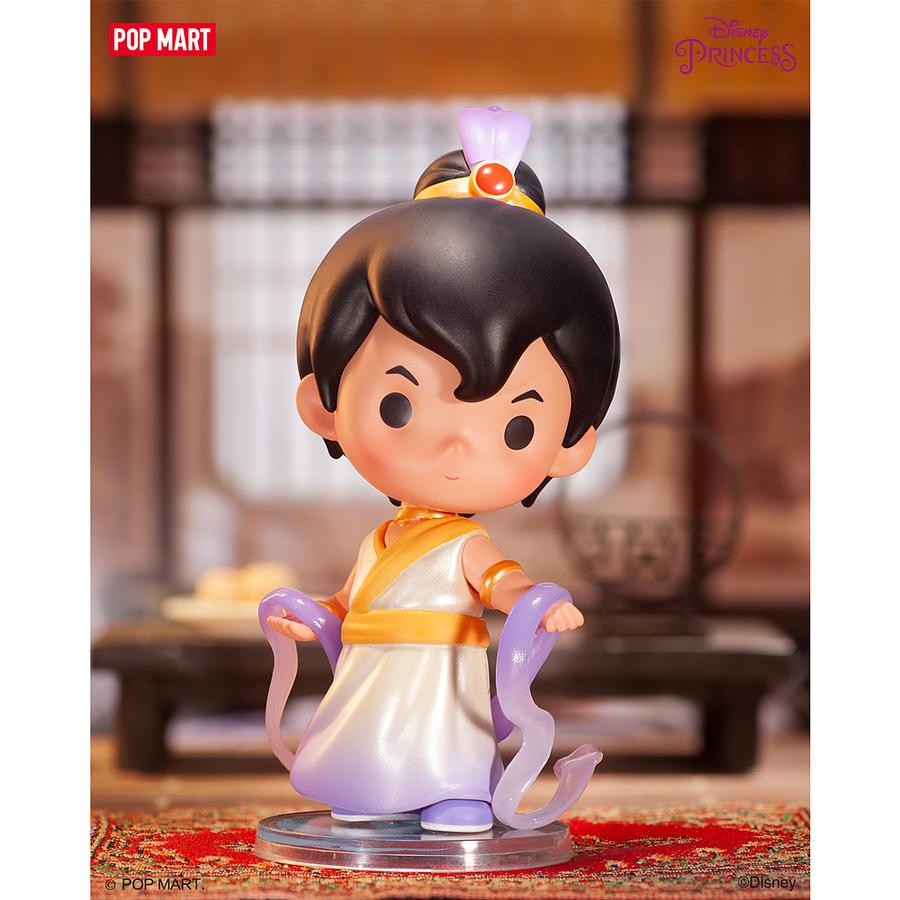 POPMART Disney Princess Han Chinese Costume Collection (random 2pcs in a box)