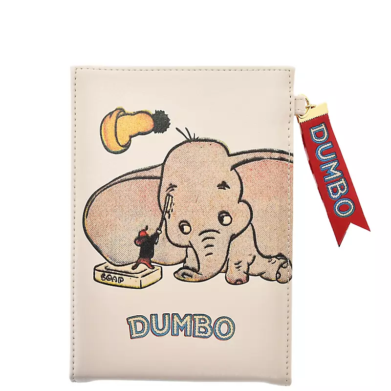 SDJ - Dumbo 80th Anniversary - Mirror