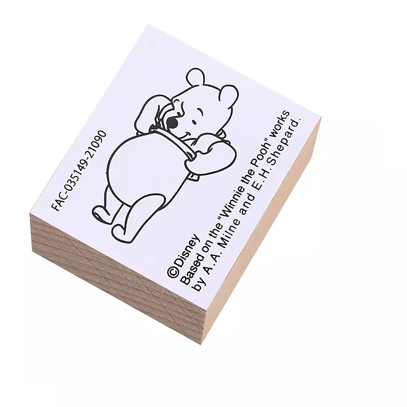 SDJ - Disney Characters Stamp Collection