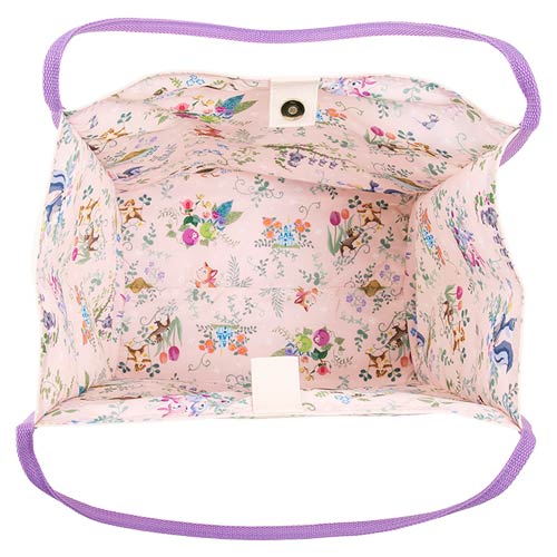 TDR - Spring in the Air Collection - Tote bag