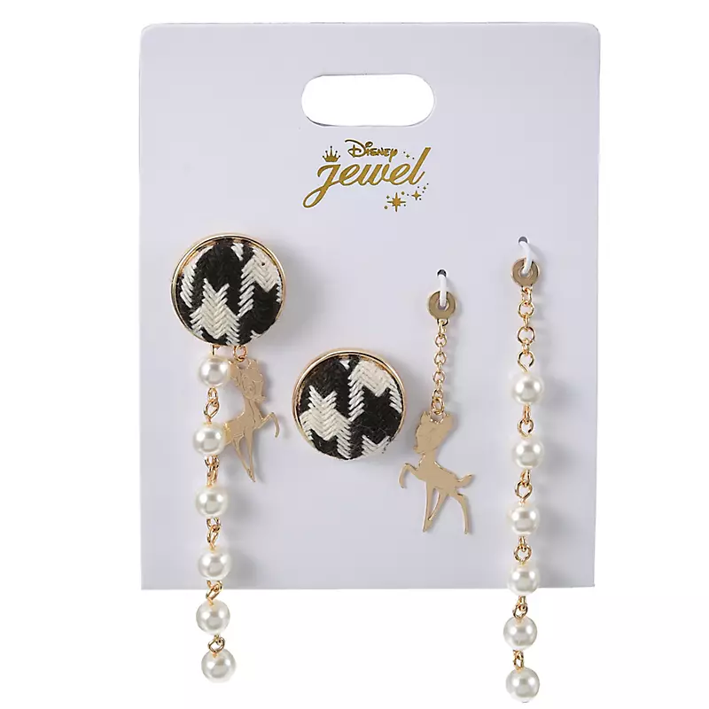 SDJ - Bambi Earrings