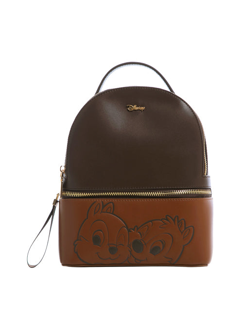 Disney Backpack - Chip n Dale