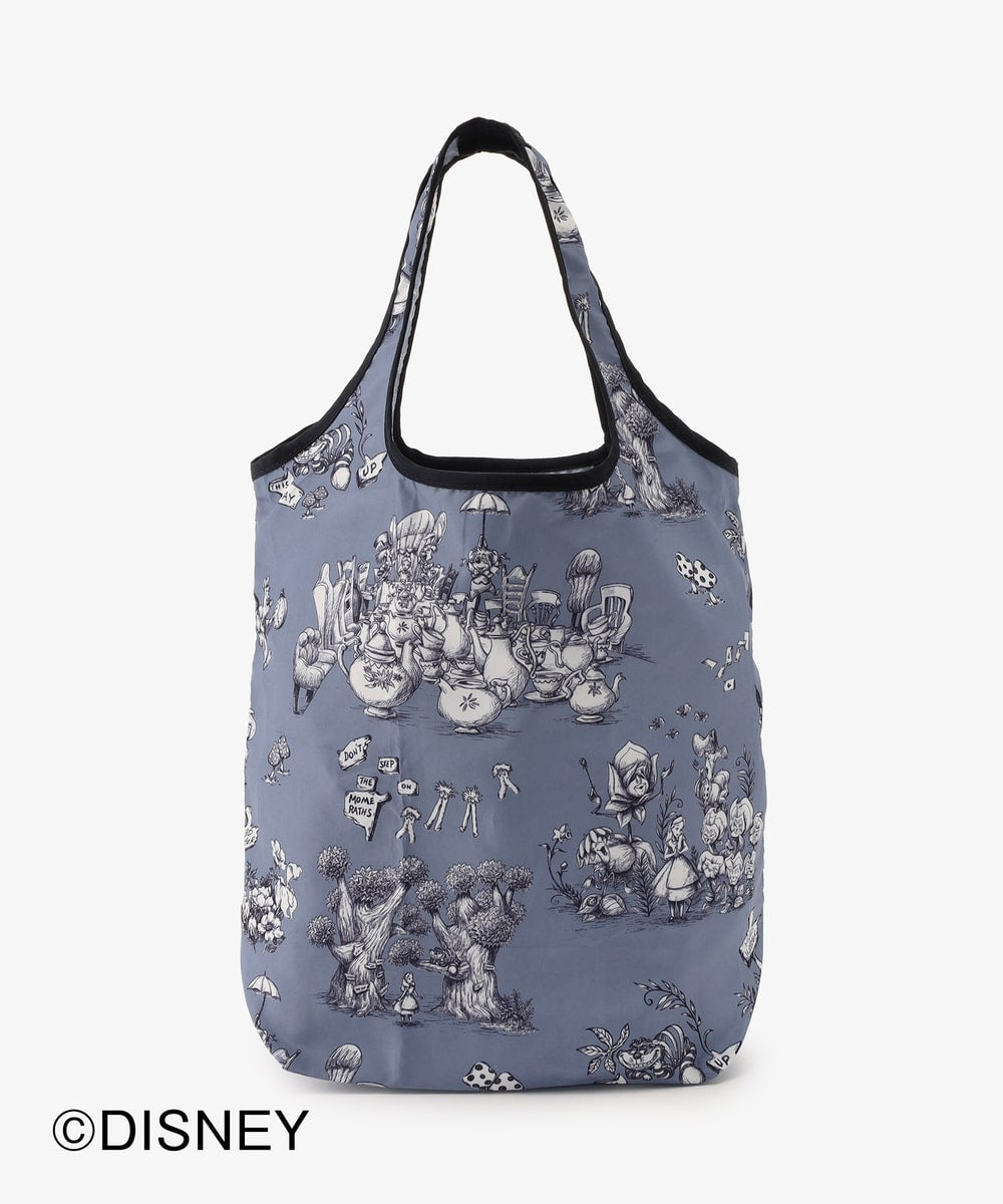 Disney Collection ALICE IN WONDERLAND - Eco Bag