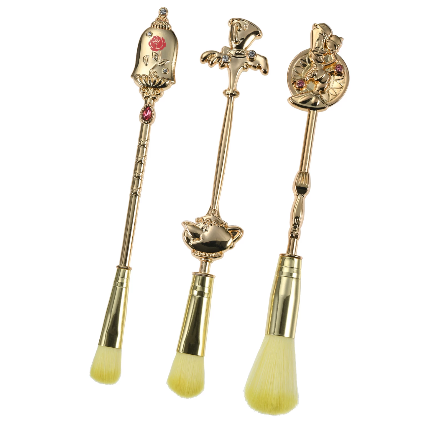SDJ - BEAUTY DRESSER Health&Beauty Tool - Cosmetic brush set