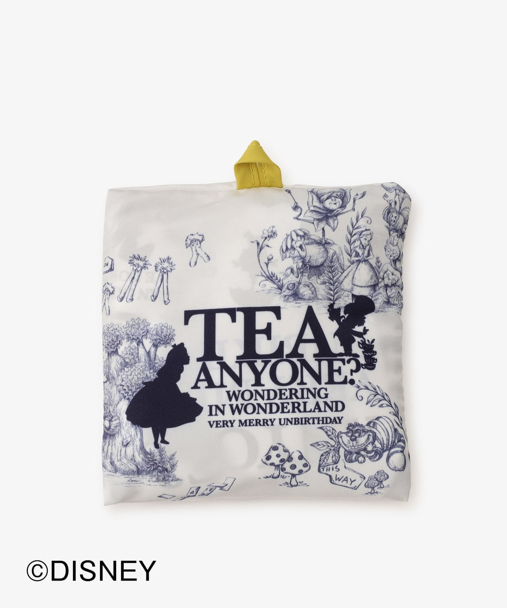 Disney Collection ALICE IN WONDERLAND - Eco Bag