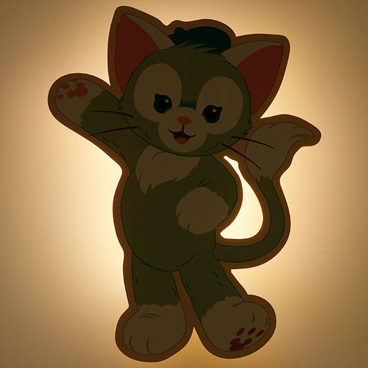 HKDL - Gelatoni Decorative Wall Lamp