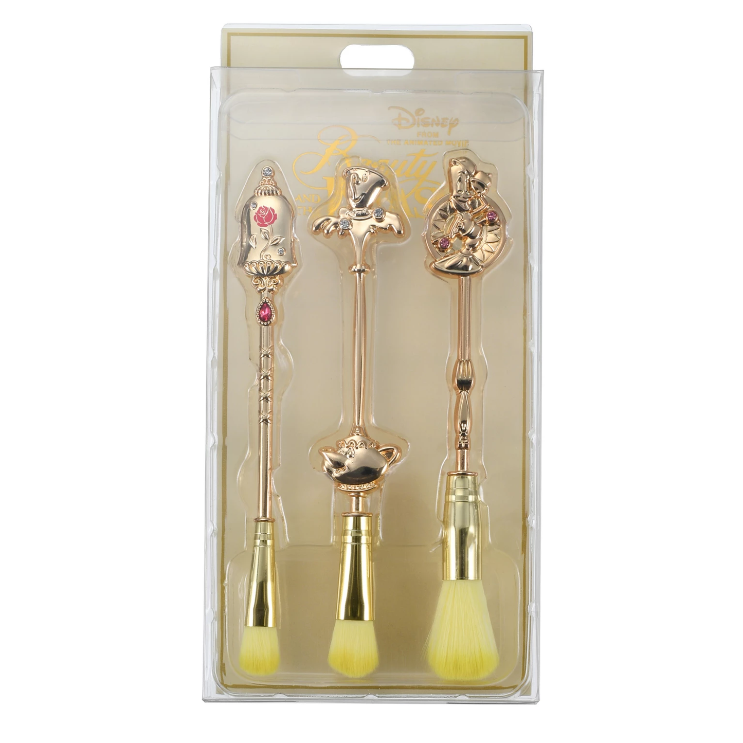 SDJ - BEAUTY DRESSER Health&Beauty Tool - Cosmetic brush set
