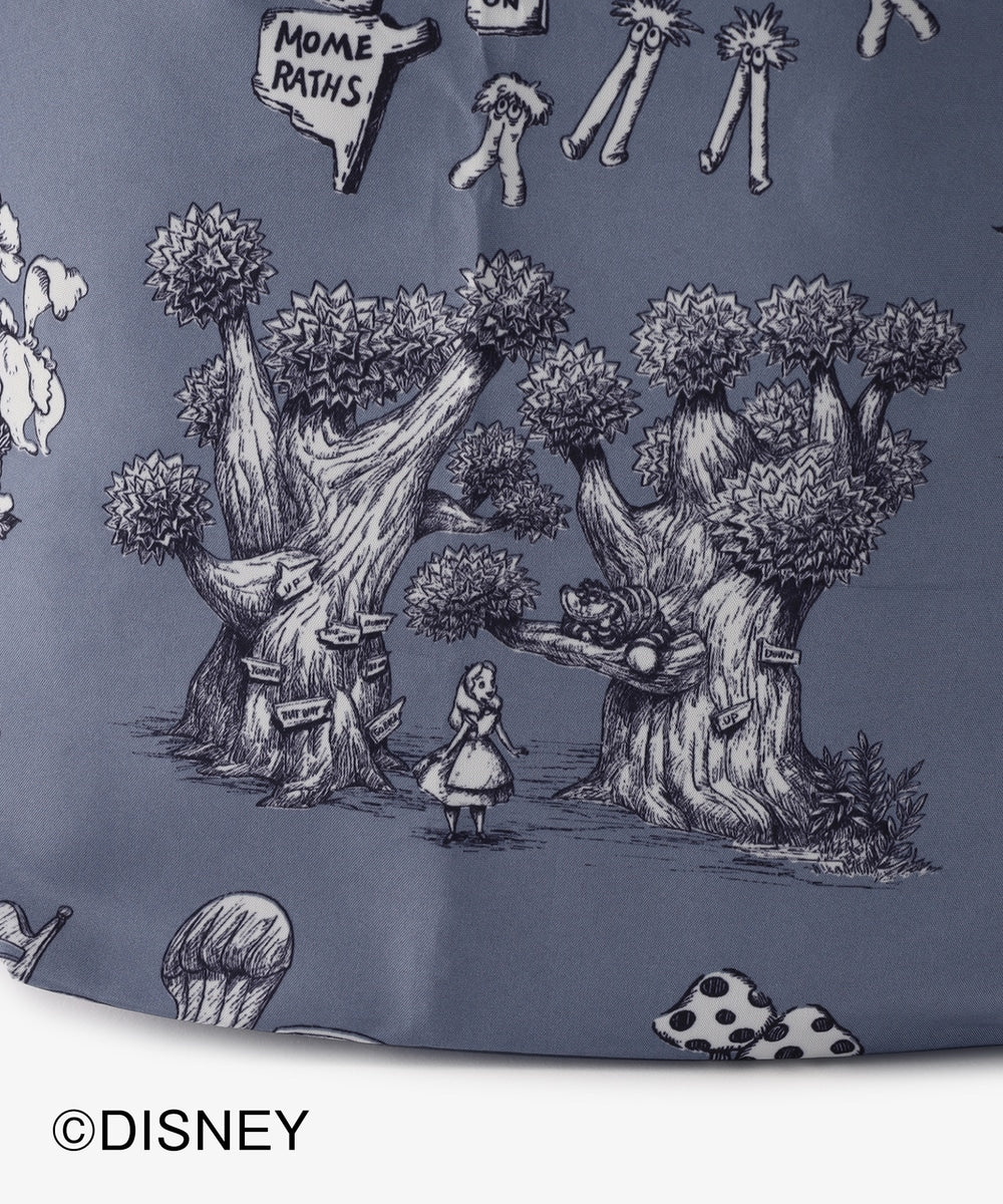 Disney Collection ALICE IN WONDERLAND - Eco Bag