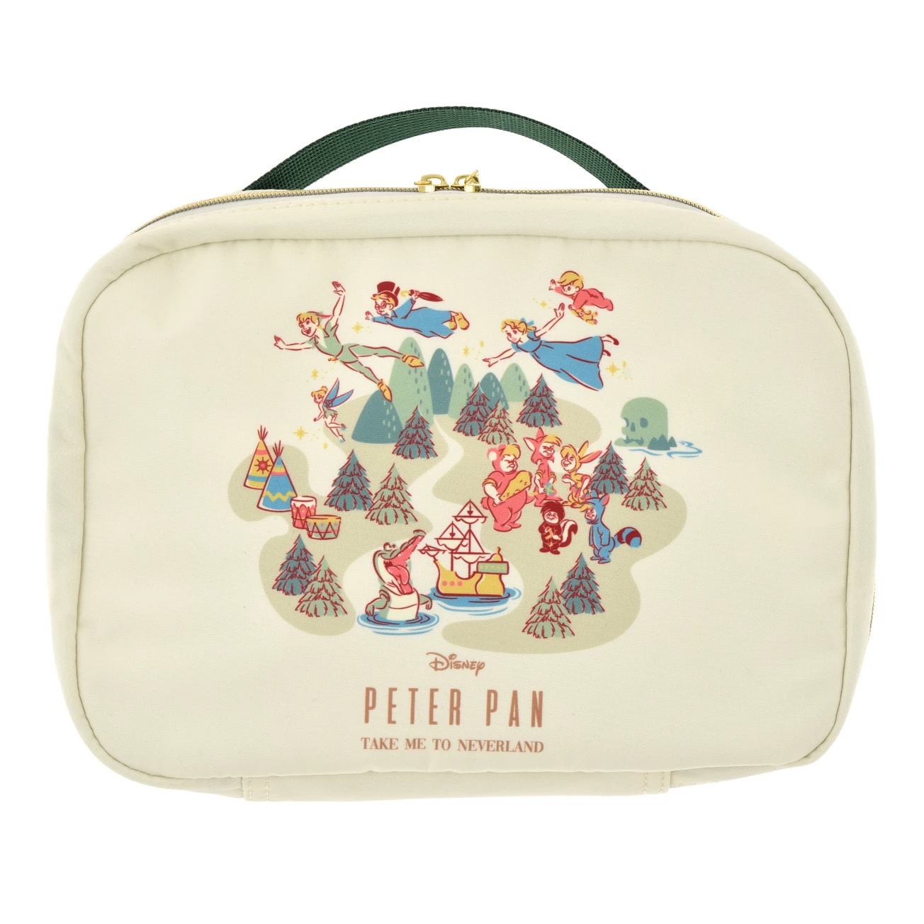 SDJ - Take me to wonderland Collection - Storage bag