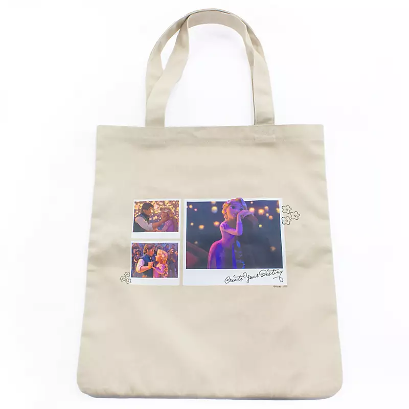 SDJ - Rapunzel Mug Tote bag