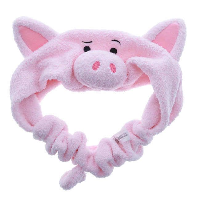 HKDL - Elastic Headband