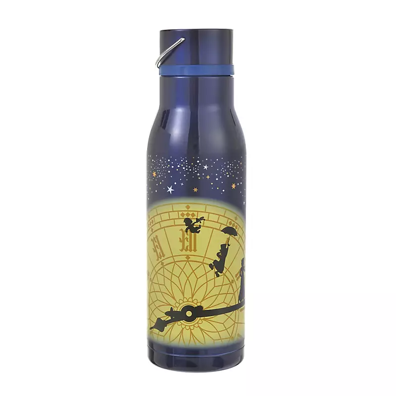 SDJ - Flying to Neverland Collection - Stainless Steel Bottle