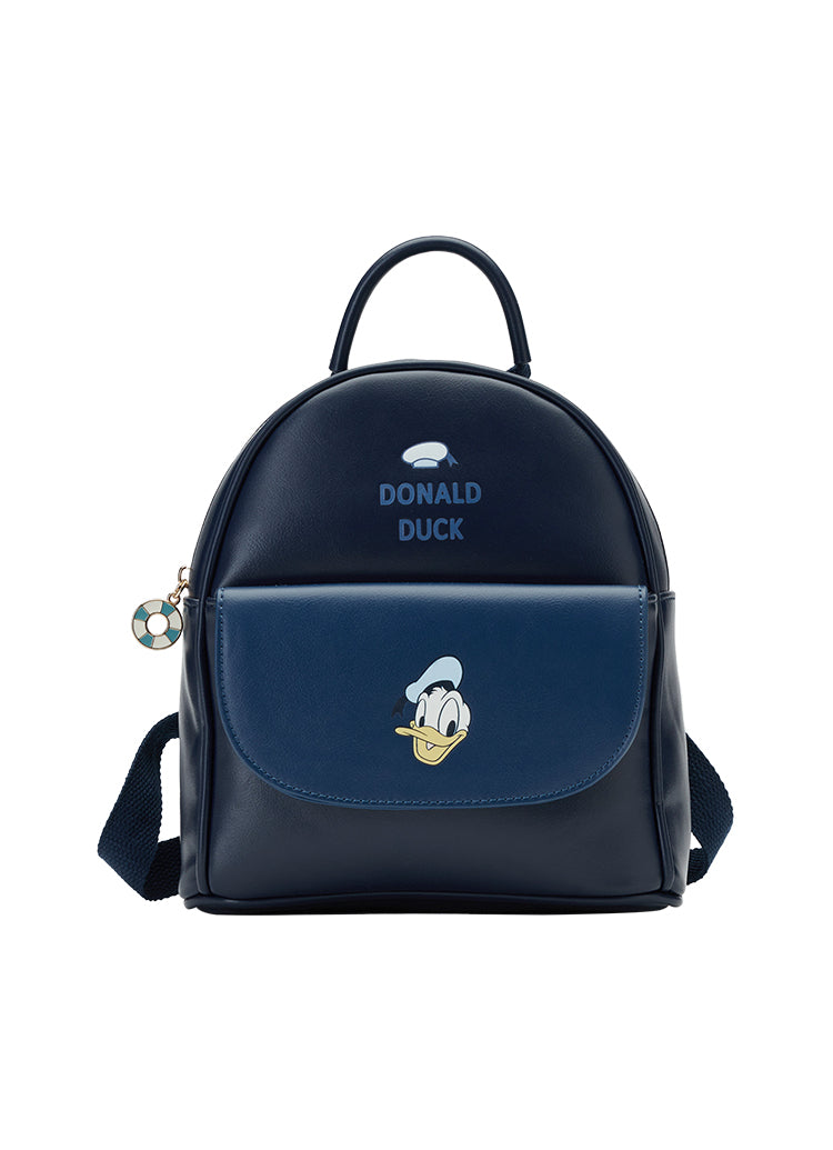 Disney Character - Donald Duck Mini Backpack