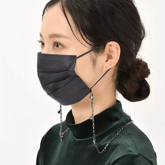 SDJ - Face Mask Strap - Jack