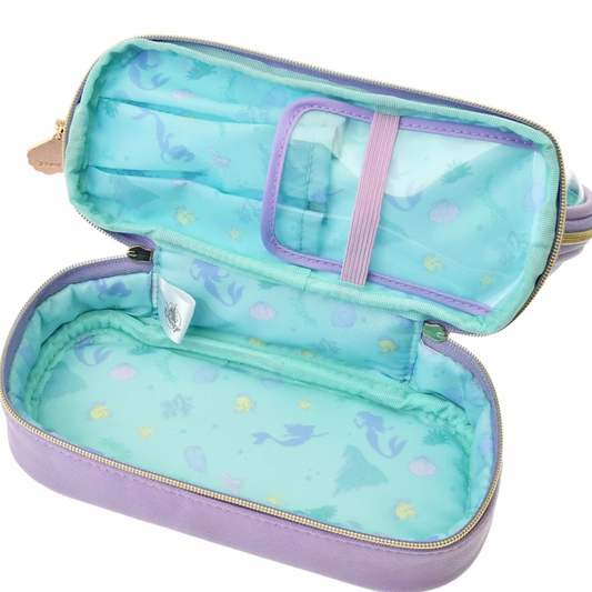 SDJ - Health&Beauty Tool - Ariel Pouch