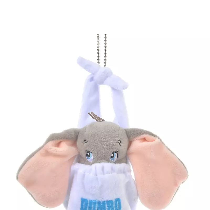 SDJ - Dumbo 80th Anniversary - Keychain plush