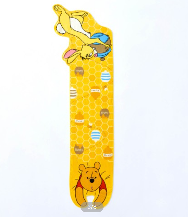 Winnie the Pooh Kitchen Towel