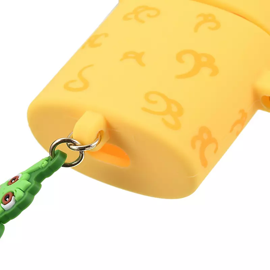 SDJ - Tangled Collection - Air pod case