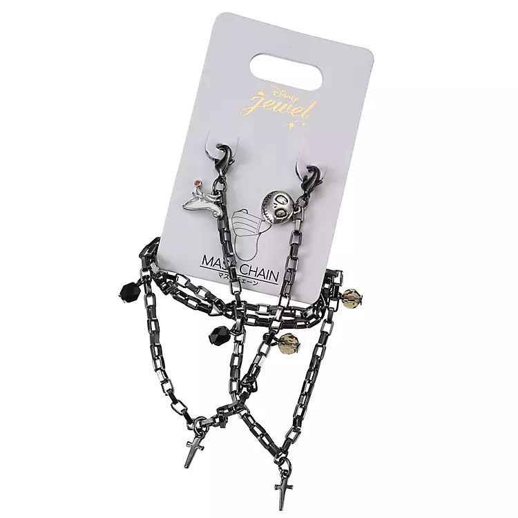 SDJ - Face Mask Strap - Jack