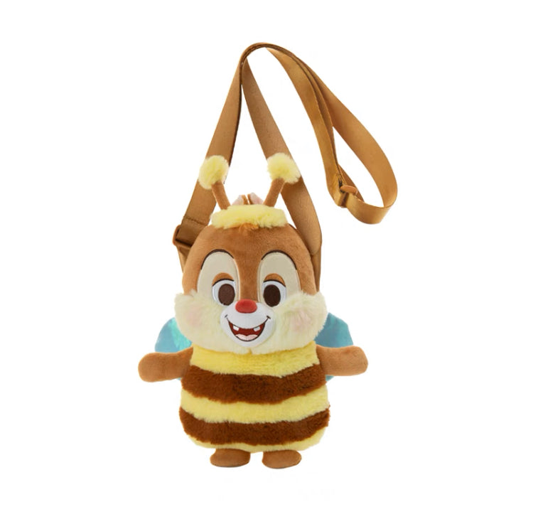 SHDL - Chip n Dale Bee Collection - Crossbody bag