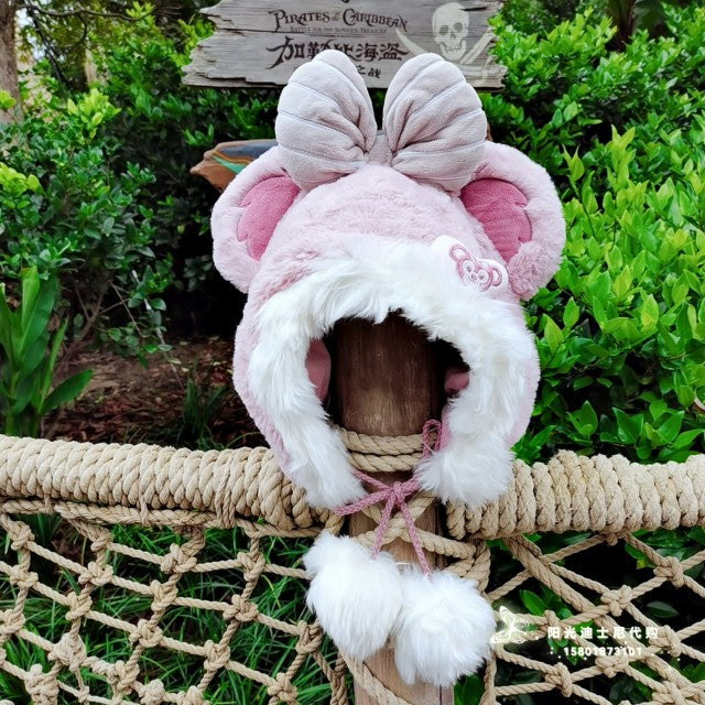 SHDL - Winter Shellie May Hat