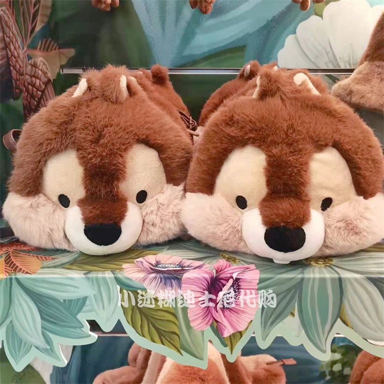 SHDL - Chip n Dale Furry Collection - Crossbody