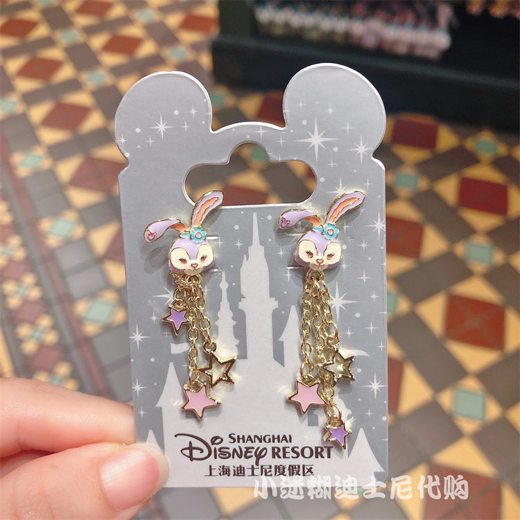 SHDL - Stella Lou earrings