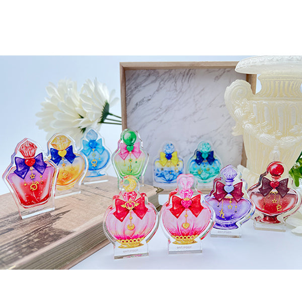 Japan Sailormoon Store - Random Clip