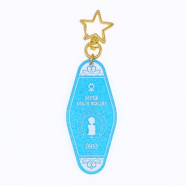 Japan Sailormoon Store - Keychain