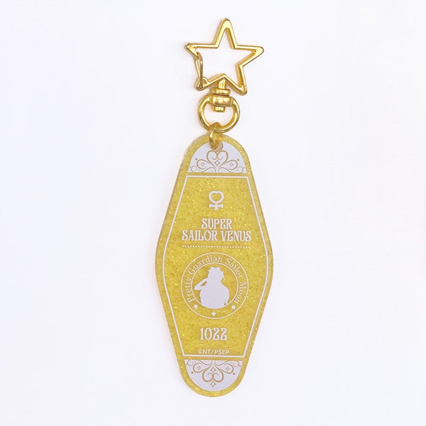 Japan Sailormoon Store - Keychain