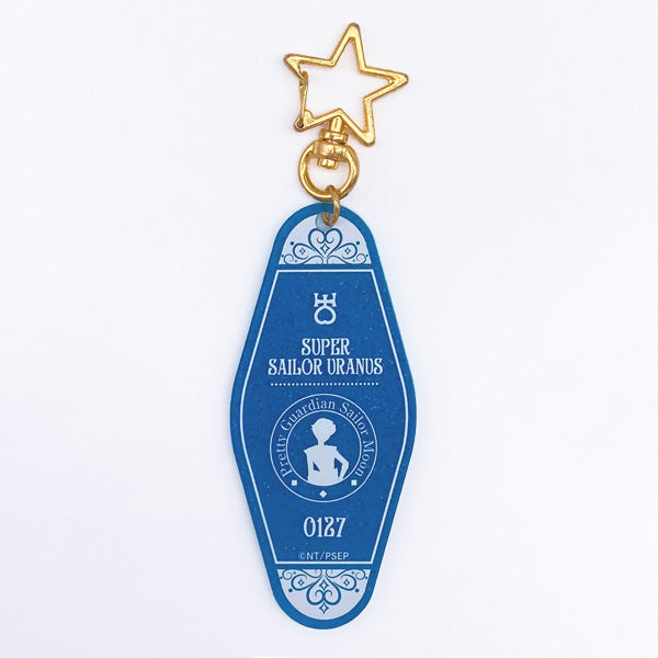 Japan Sailormoon Store - Keychain