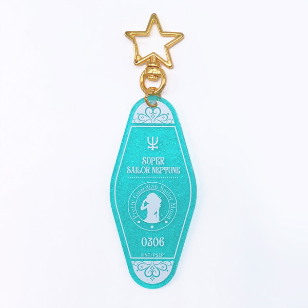 Japan Sailormoon Store - Keychain