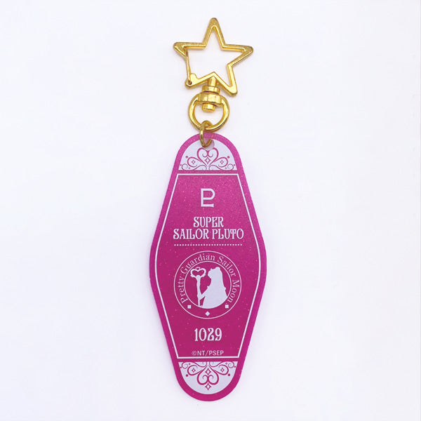 Japan Sailormoon Store - Keychain