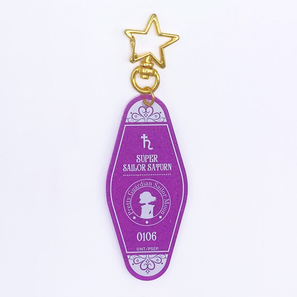 Japan Sailormoon Store - Keychain